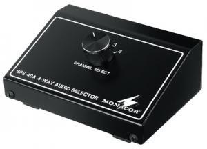 SPS 40 A przełącznik źródła sygnału