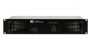 T-1S240 - jednokanalowa koncowka mocy - 240W, 100V/70V/4-16?.