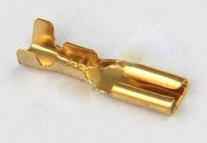 KONEKTOR 2,8/0,5 - 10 szt.