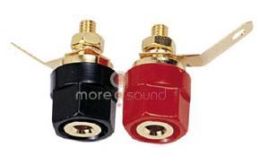 Gniazdo głośnikowe banan HD-301