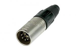 NC5 MX - WTYK XLR 5-PIN