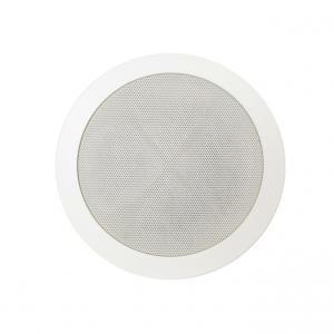 T-205B - glosnik sufitowy wewnetrzny, 6-10W.