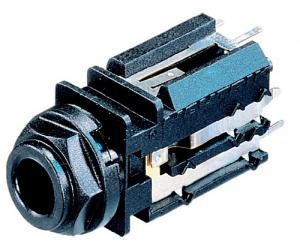 NJ6 FD-V - gniazdo jack 1/4