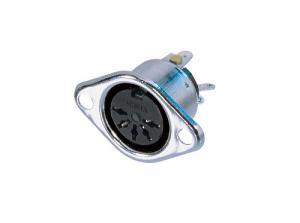 NYS  325   - ZŁĄCZE DIN NA TABL.5P