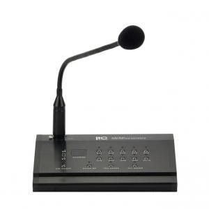 T-218A - Pulpit mikrofonowy wielostrefowy (160)