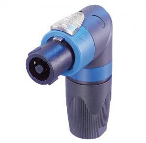 NL4 FRX - WTYK SPEAKON kątowy