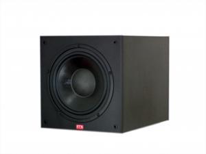 S 200 n czarny - subwoofer aktywny