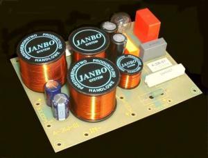 A-3 W-01 ZWROTNICA TRÓJDROŻNA