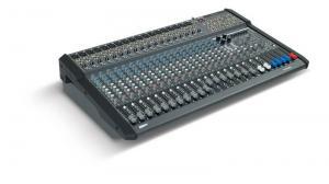 PROEL M 1500 USB - powermikser Proel