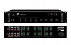 T-6209 - 4/4, przelacznik wzmacniaczy rezerwowych - automatyczny/reczny