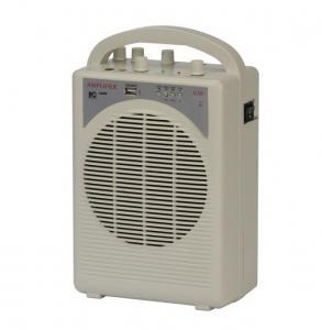 T-6020B - Zestaw 20W z mikrofonem bezprzewodowym i odtwarzaczem USB/MP3