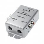 TC-4 - przedwzmacniacz gramofonowy RIAA