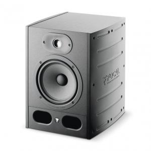 Focal Alpha 65 - aktywny monitor studyjny