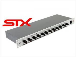 SC-203 CROSSOVER (ZWROTNICA AKTYWNA)