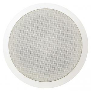 T-208B - glosnik sufitowy wewnetrzny, 15-20W.