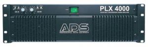 PLX 4000 - WZMACNIACZ 2 x 1250 W