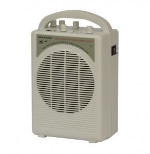 T-6020 - Zestaw  20W z mikrofonem bezprzewodowym