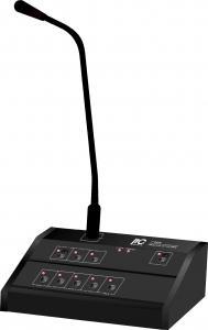 T-328 - Pulpit do T-6245, 6 stref