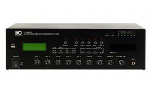 TI-240MT - wzmacniacz miksujący - 240W, 100V/70V/4-16Ω