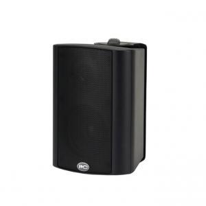 T-774 - zestaw głośnikowy ścienny zewnętrzny/wewnętrzny - 15 W