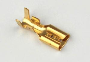 KONEKTOR 4,8/0,5 - 10 szt.