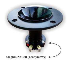 10/200/8 PB GŁOŚNIK GDWT