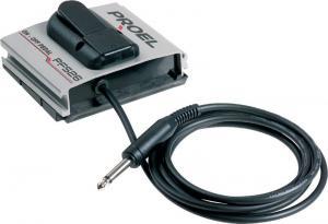 PFS 26 PRZEŁĄCZNIK NOŻNY ON-OFF ALU