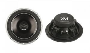 KM 652 T11 - Krüger&Matz zestaw głośników samochodowych 6,5