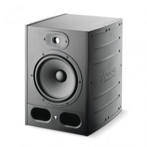 Focal Alpha 80 - aktywny monitor studyjny