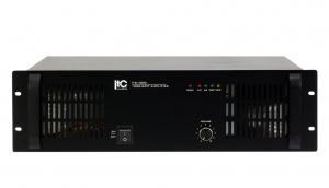 T-61000 - jednokanalowa koncowka mocy - 1000W, 100V/70V/4-16?.