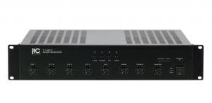 T-120FP - wzmacniacz miksujący 120 W
