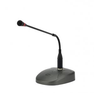 T-621A - Mikrofon, pulpit,  wbudowany GONG.