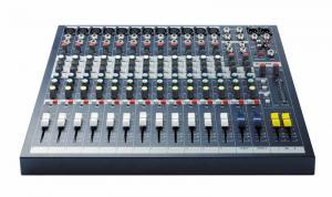 EPM 12 MIKSER SOUNDCRAFT