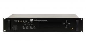 T-60R - wzmacniacz miksujący - 60W + Tuner, 100V/70V/4-16?.